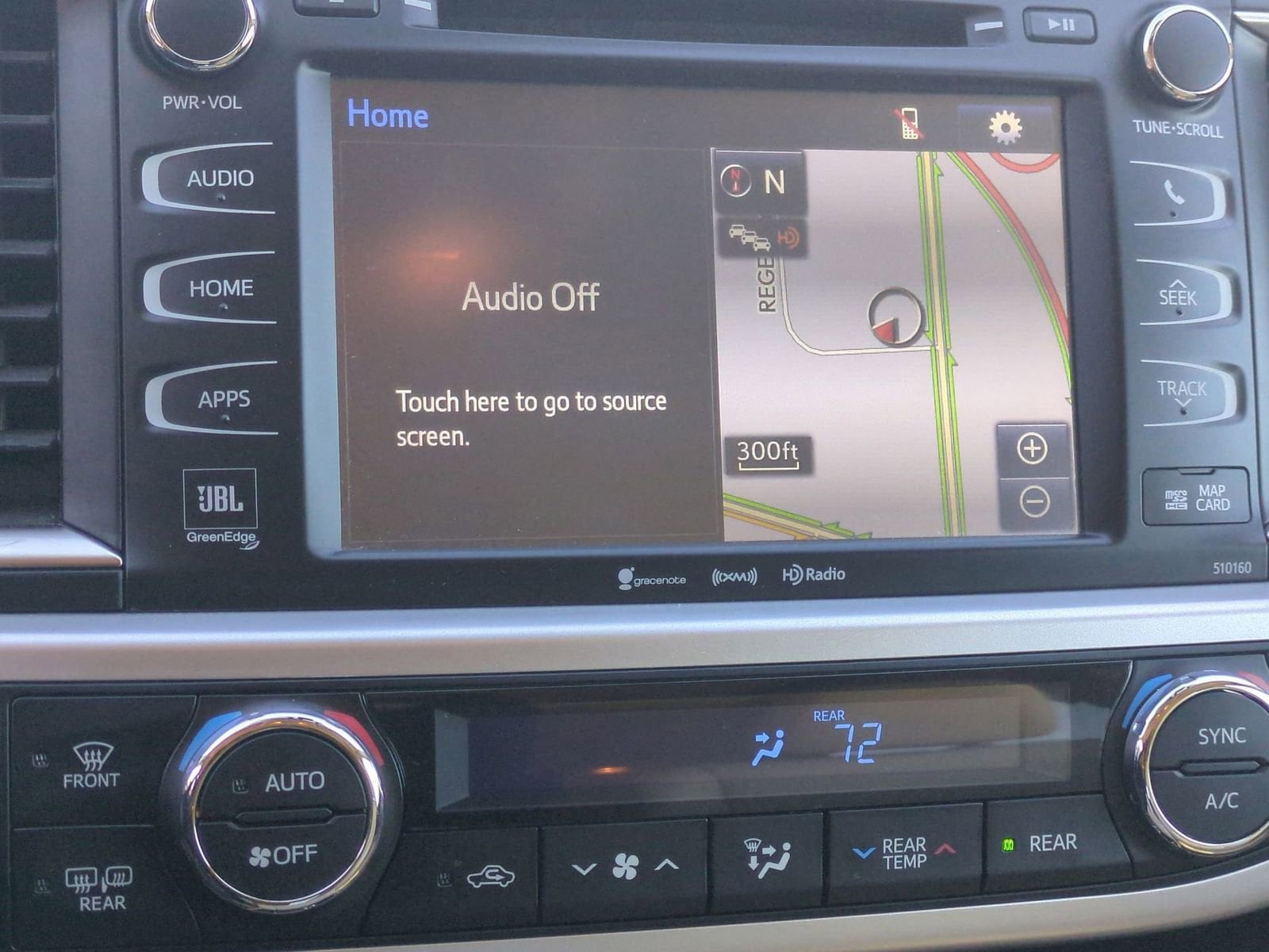 Thumbnail: 2016 Toyota Highlander - 29