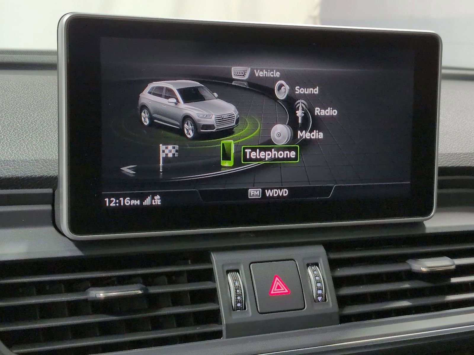 Thumbnail: 2018 Audi Q5 - 29