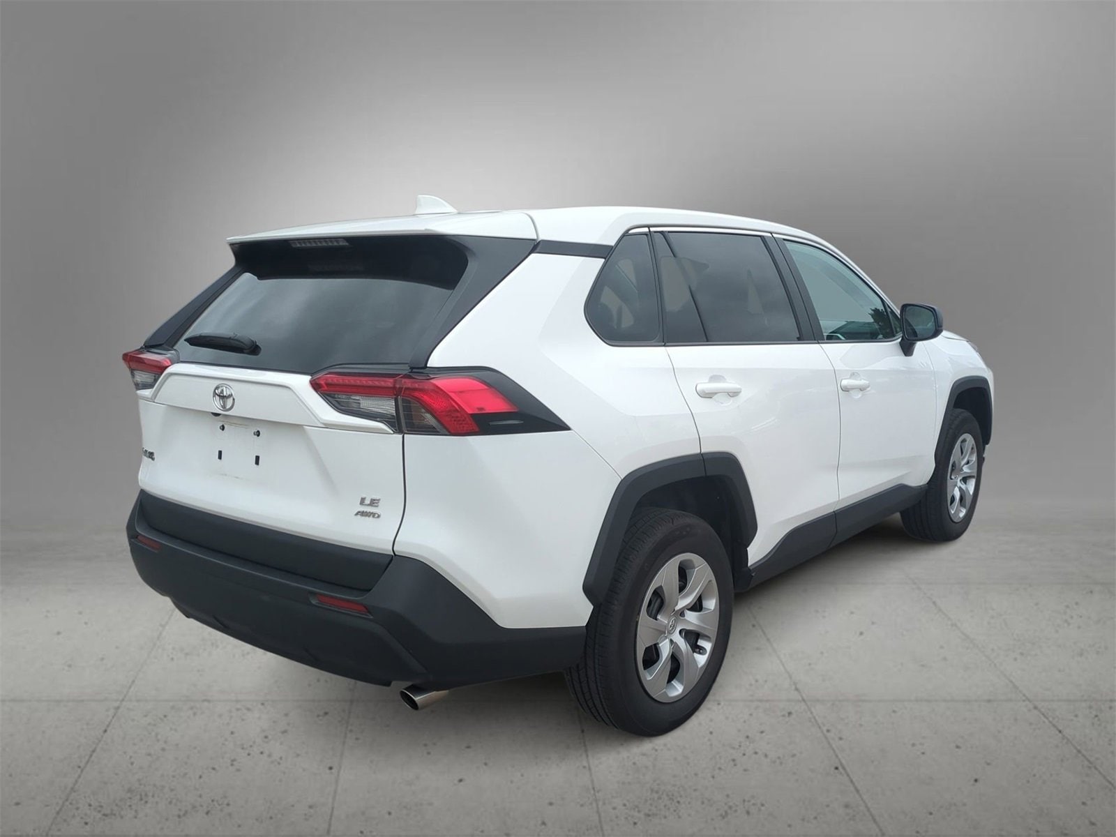 Thumbnail: 2023 Toyota RAV4 - 8