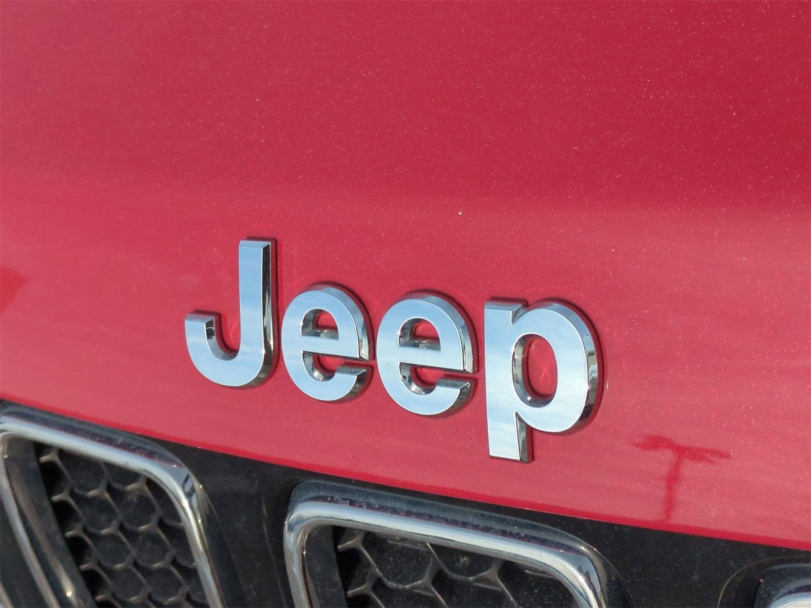 Thumbnail: 2019 Jeep Compass - 12