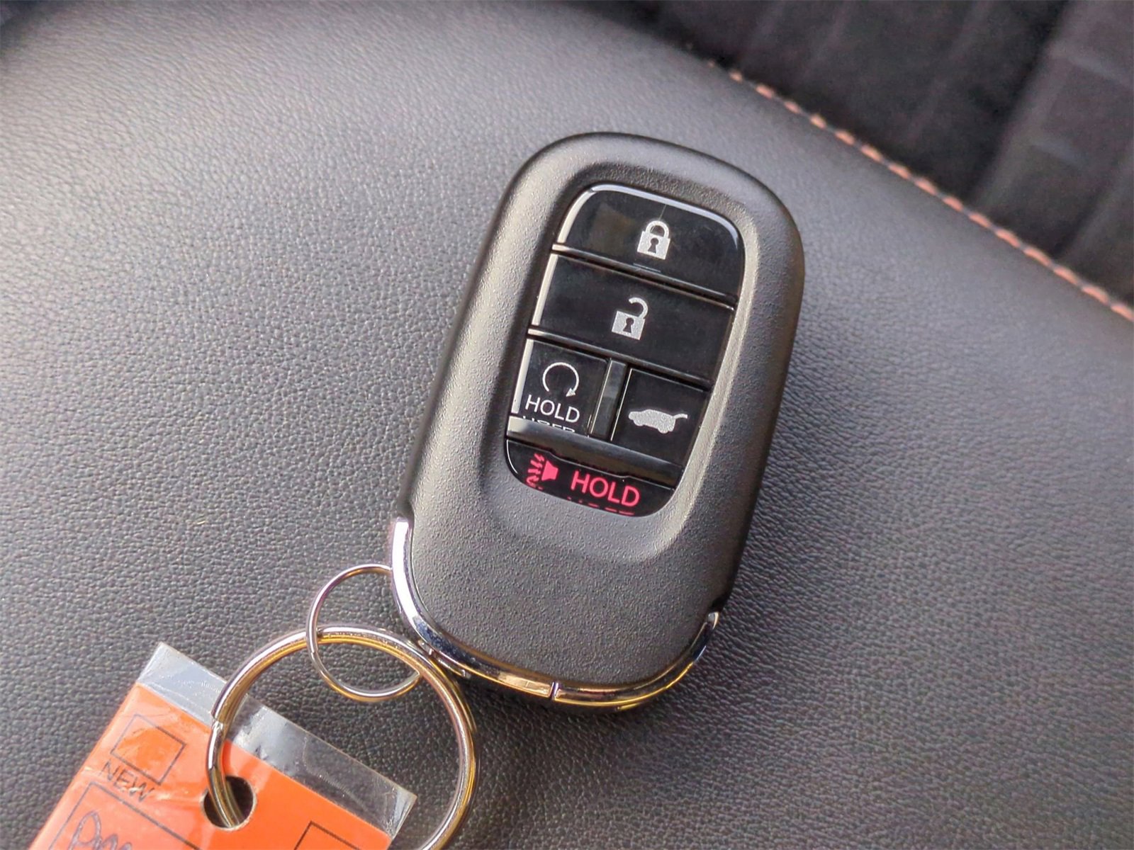 Thumbnail: 2023 Honda HR-V - 33