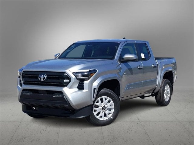 2024 Toyota Tacoma SR5 -
                Farmington Hills, MI