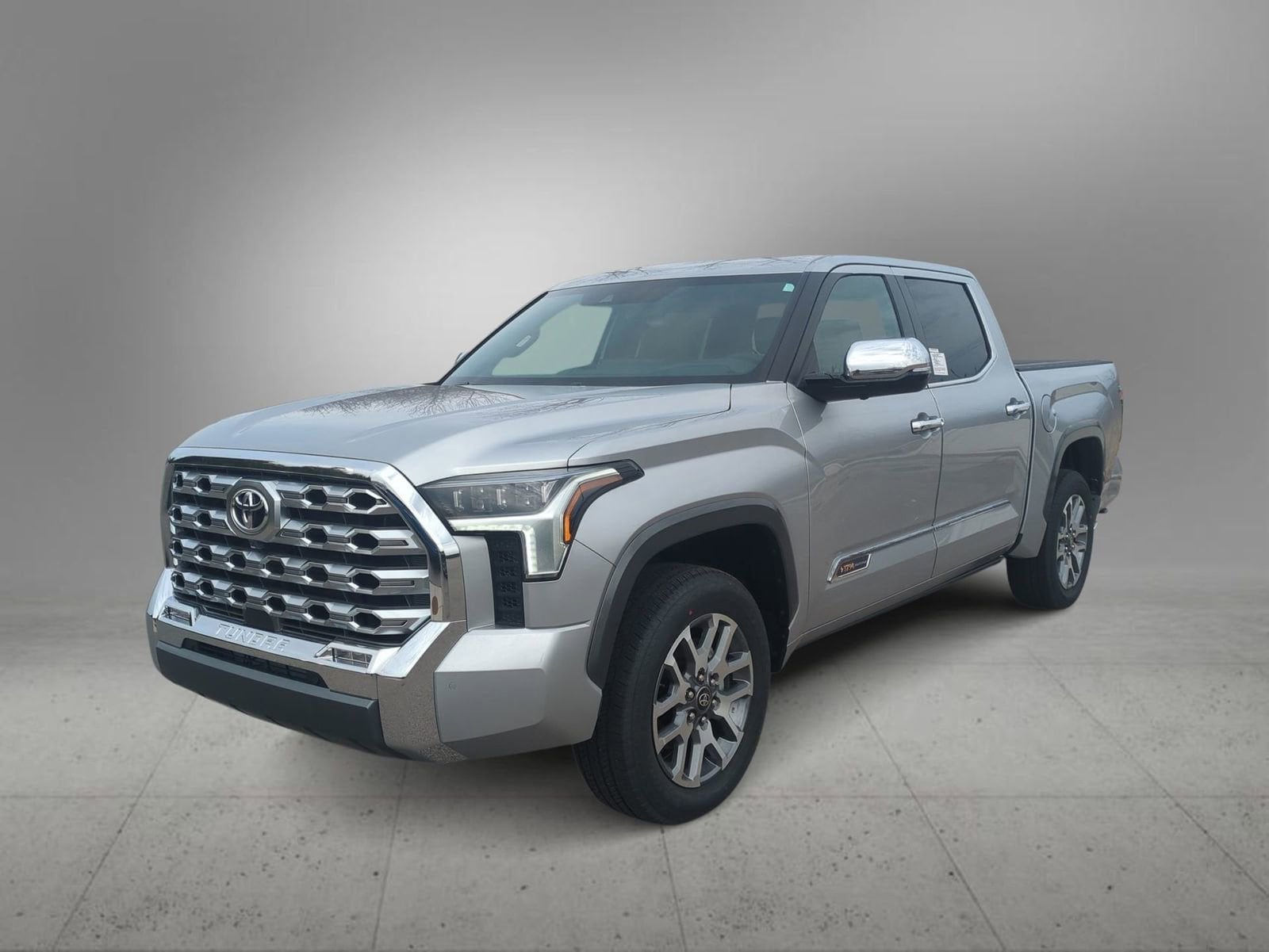 Thumbnail: 2026 Toyota Tundra - 4