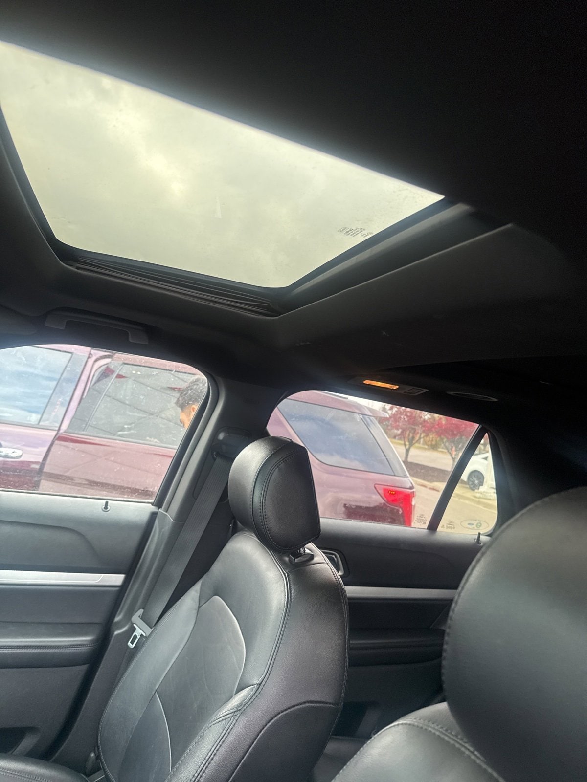 Thumbnail: 2016 Ford Explorer - 5