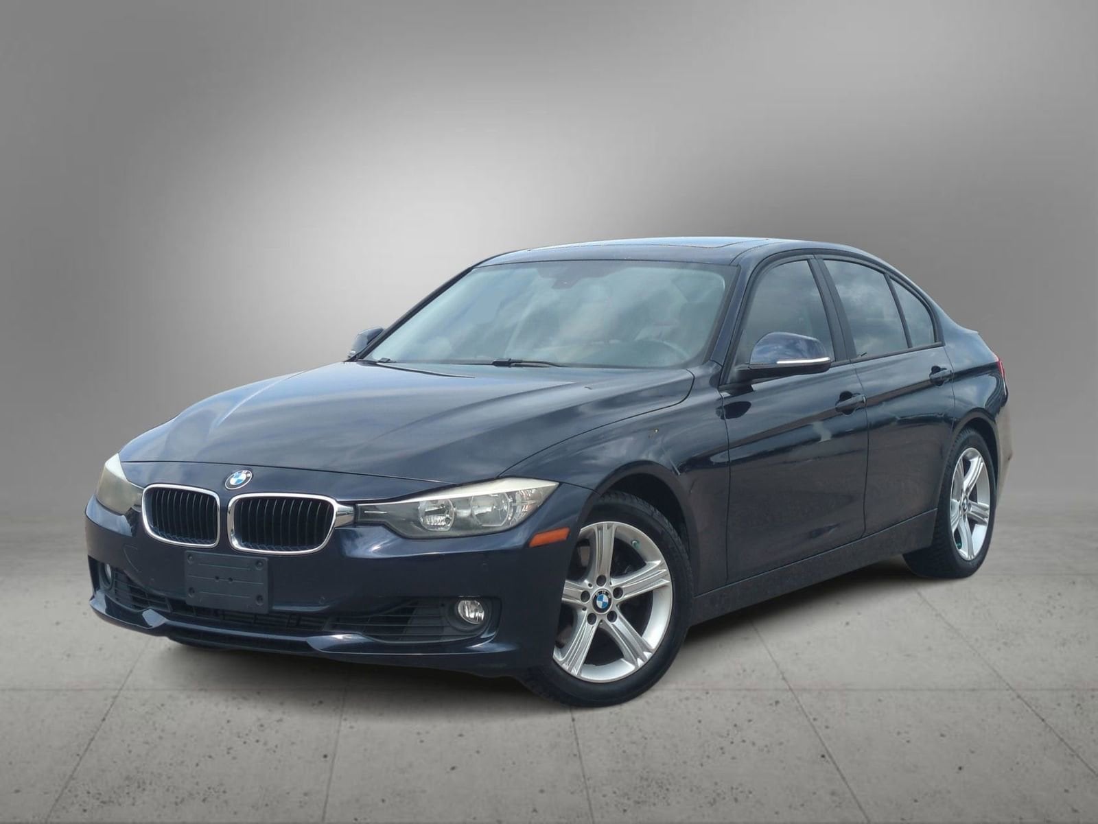 2014 BMW 3 Series 328i -
                  Farmington Hills, MI