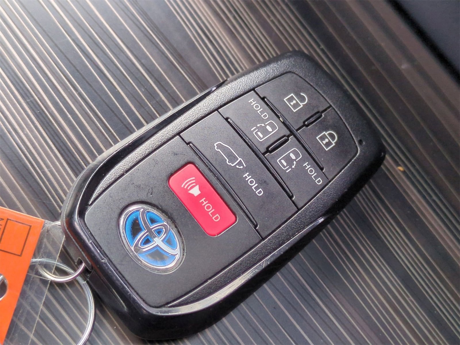 2021 Toyota Sienna Platinum 37