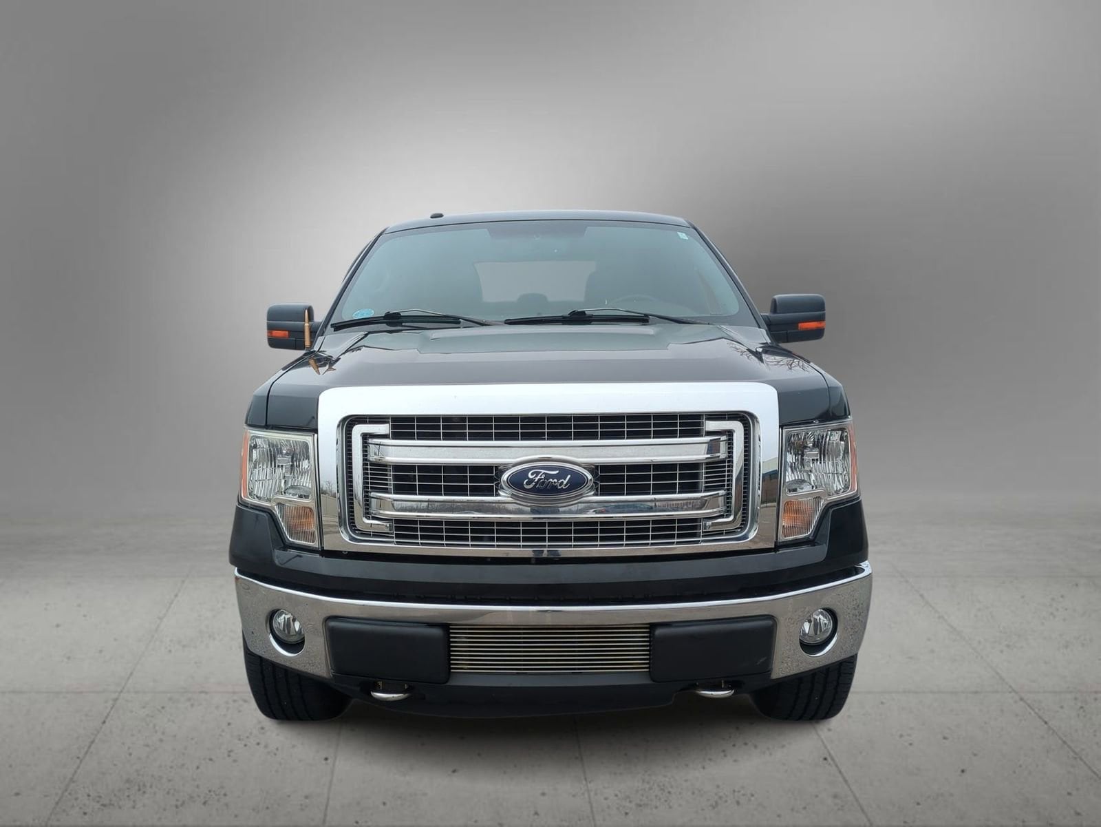 Thumbnail: 2013 Ford F-150 - 3