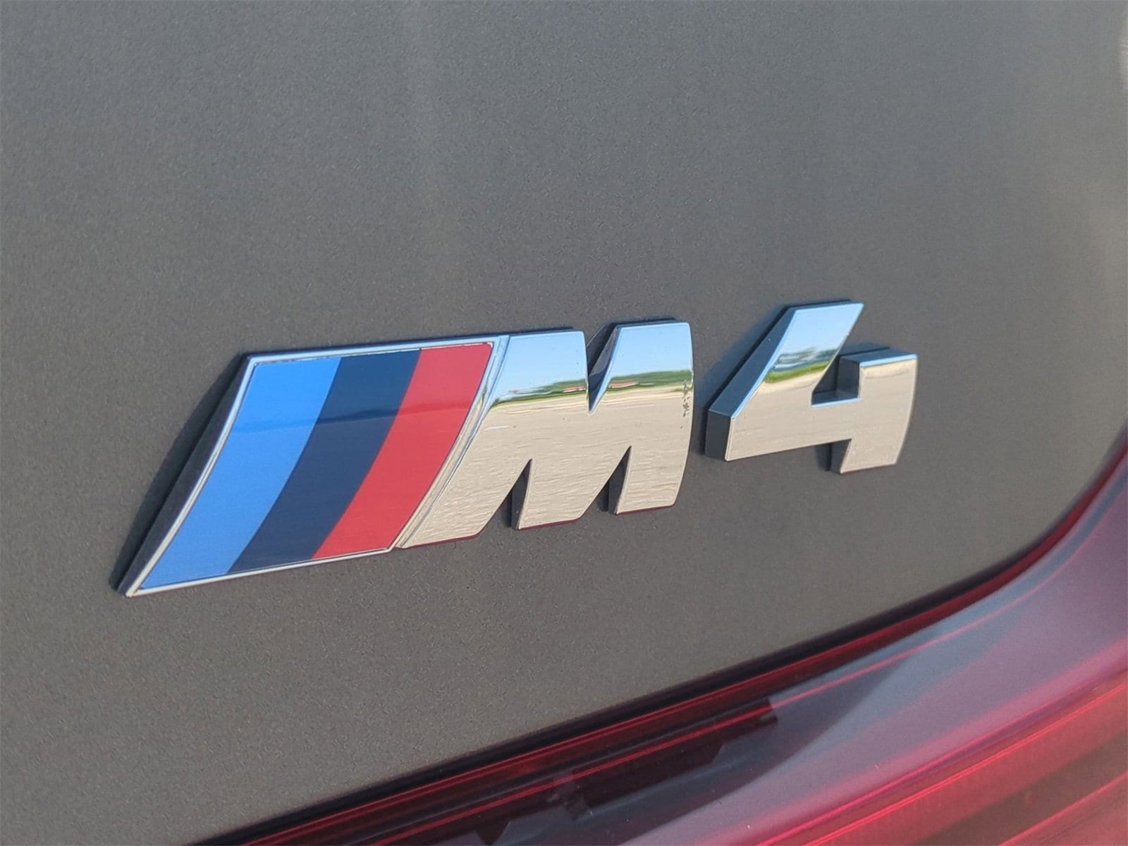 Thumbnail: 2020 BMW M4 - 13