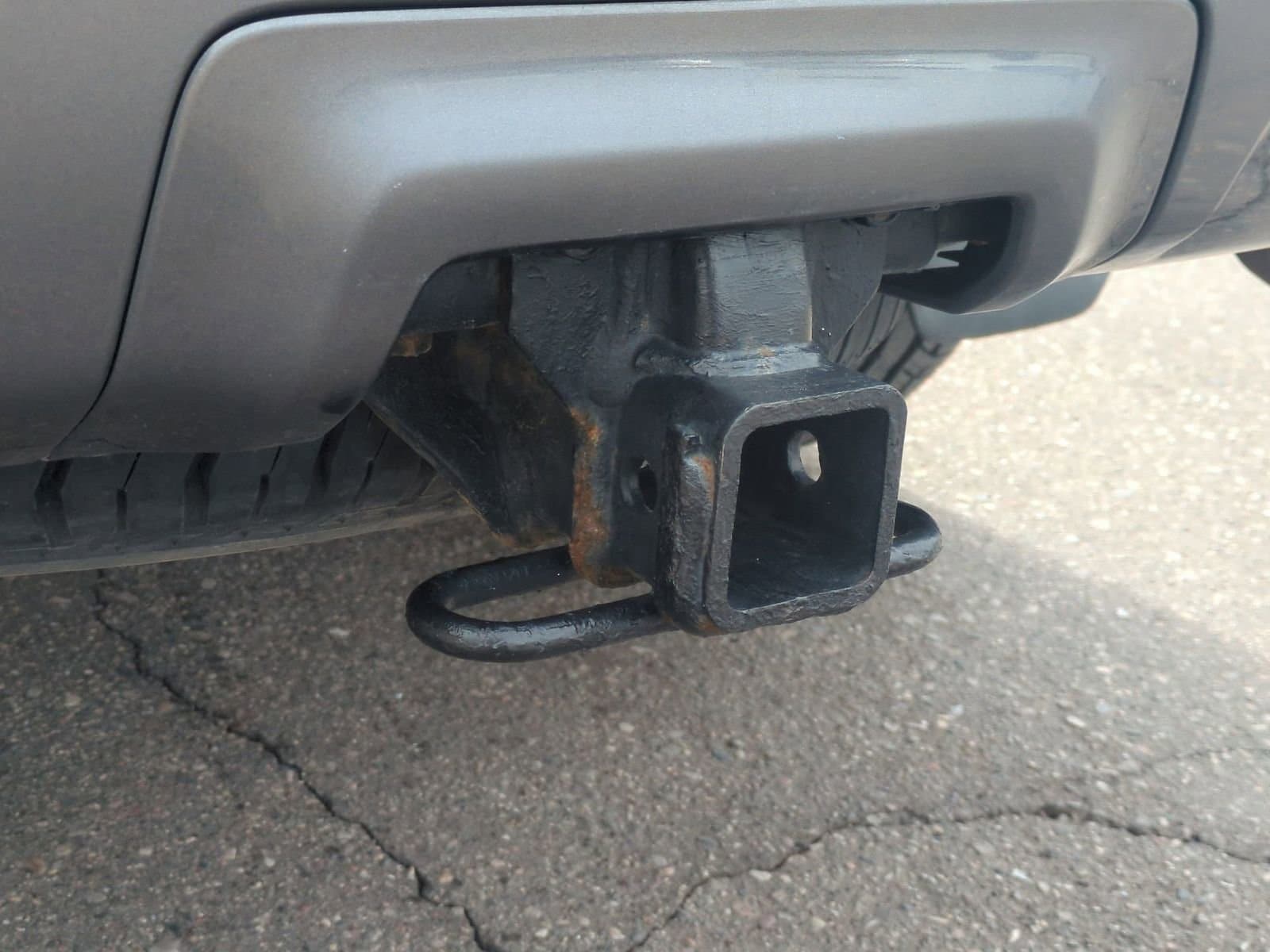 Thumbnail: 2014 Toyota 4Runner - 34