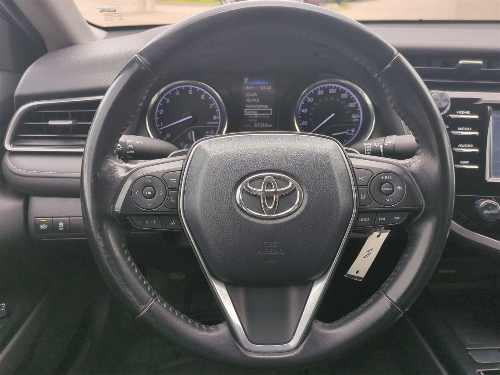 Thumbnail: 2019 Toyota Camry - 22