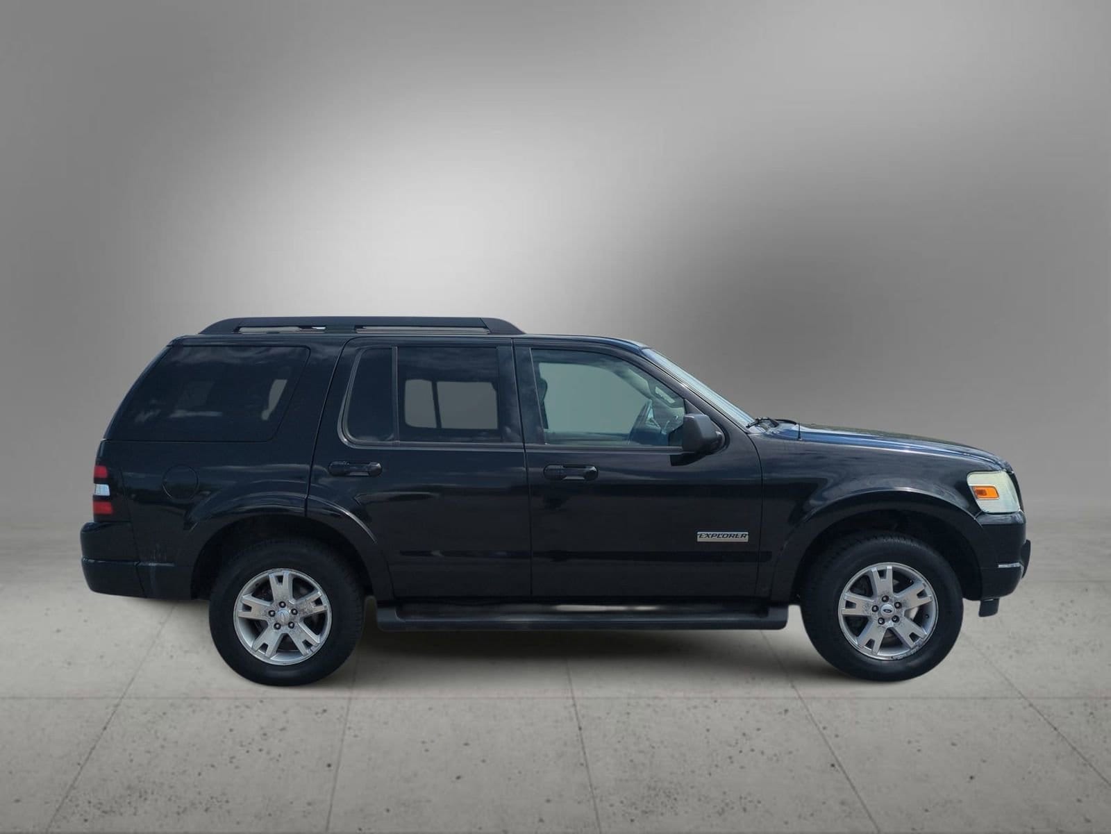 Thumbnail: 2008 Ford Explorer - 9