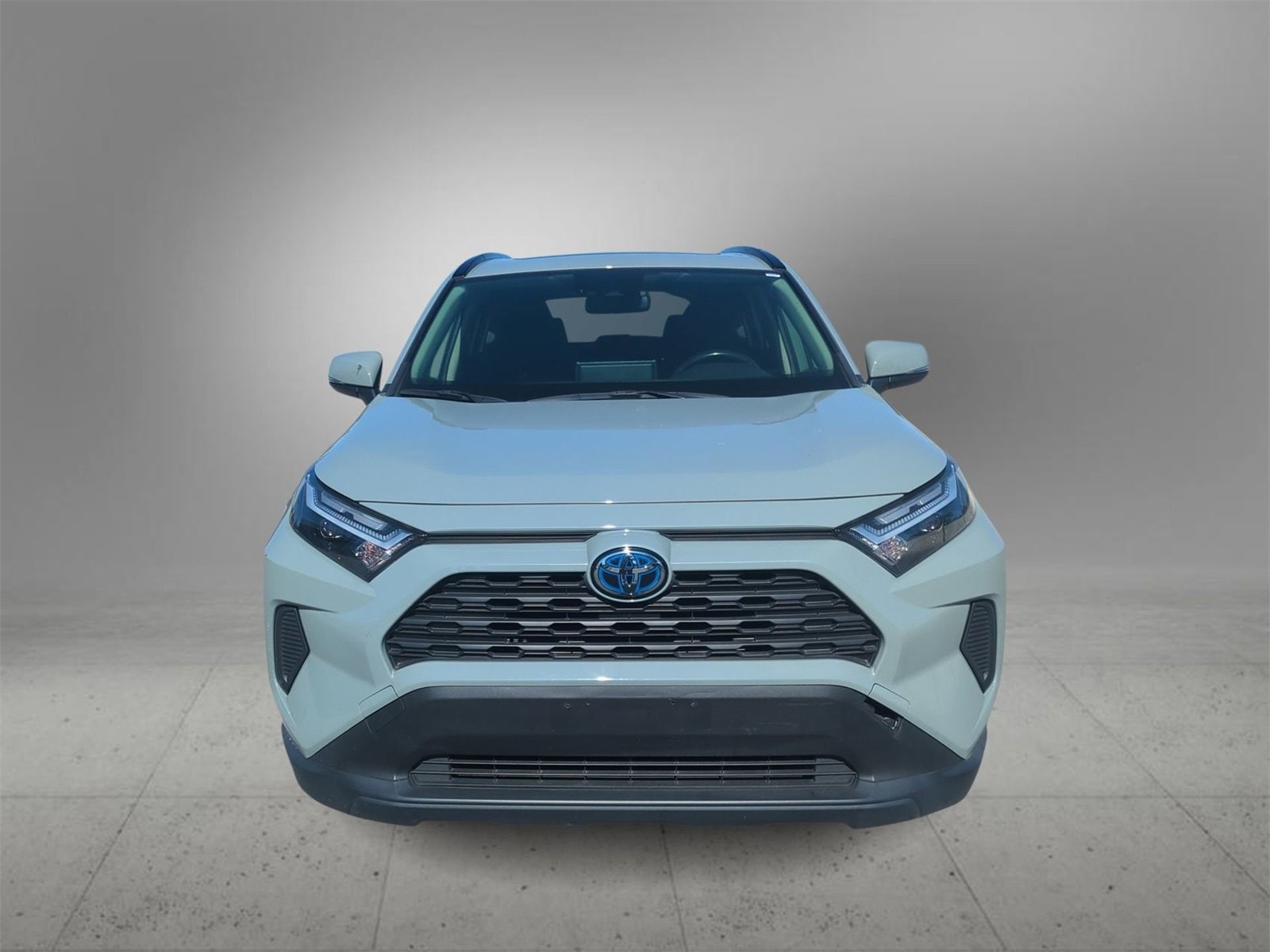 Thumbnail: 2023 Toyota RAV4 - 3