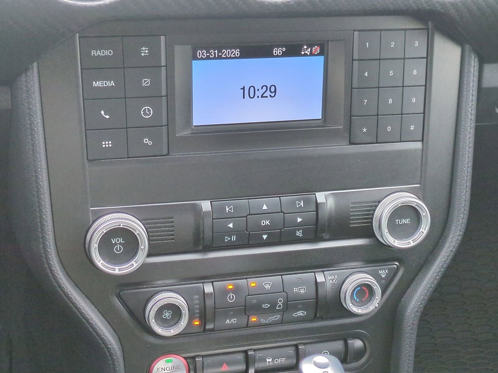 Thumbnail: 2022 Ford Mustang - 23