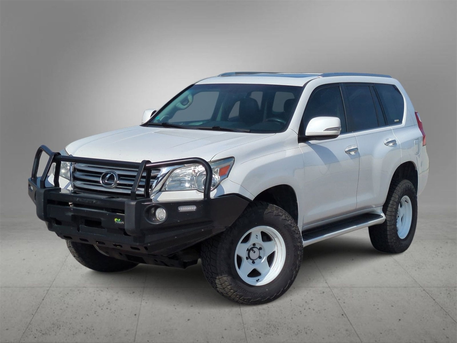 2011 Lexus GX 460 -
                  Farmington Hills, MI