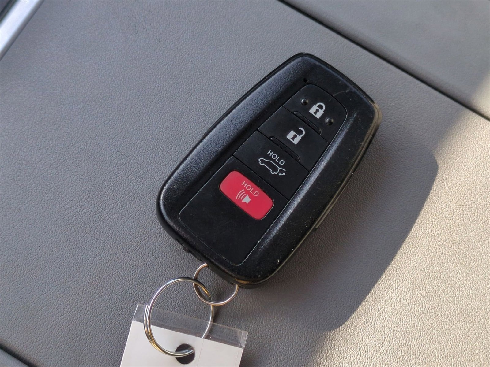 Thumbnail: 2021 Toyota Highlander - 38