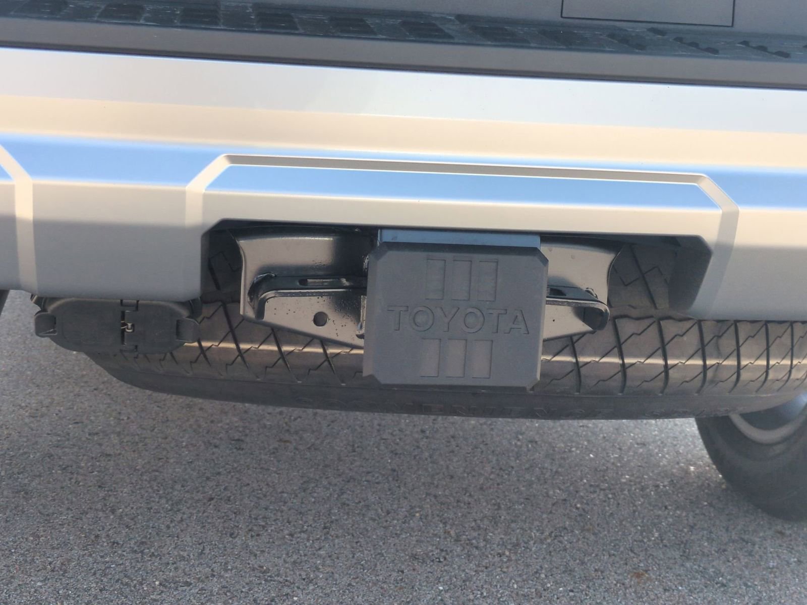 Thumbnail: 2026 Toyota 4Runner - 36