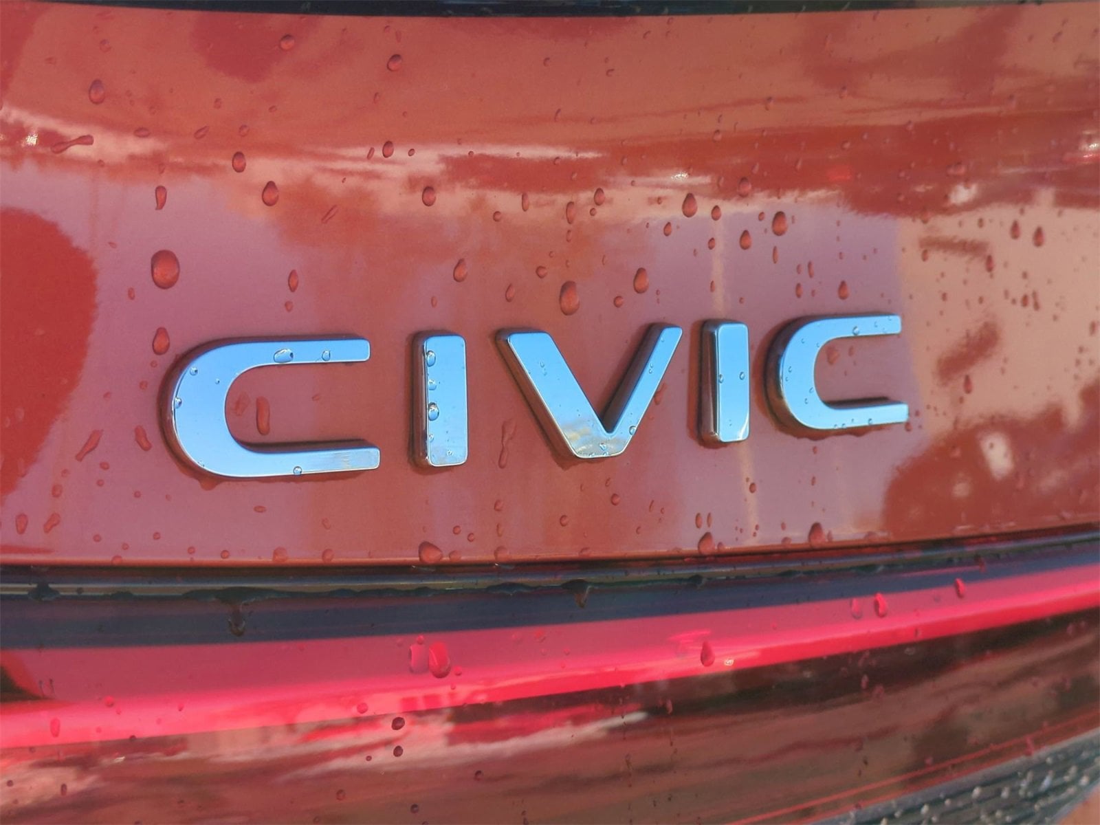 Thumbnail: 2023 Honda Civic - 13