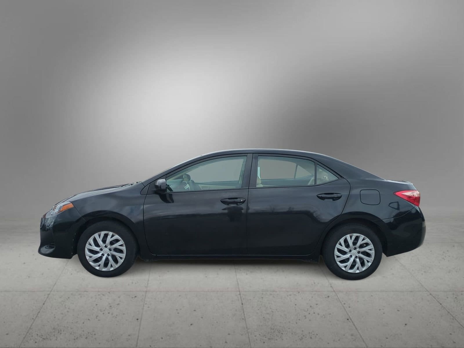 Thumbnail: 2019 Toyota Corolla - 5