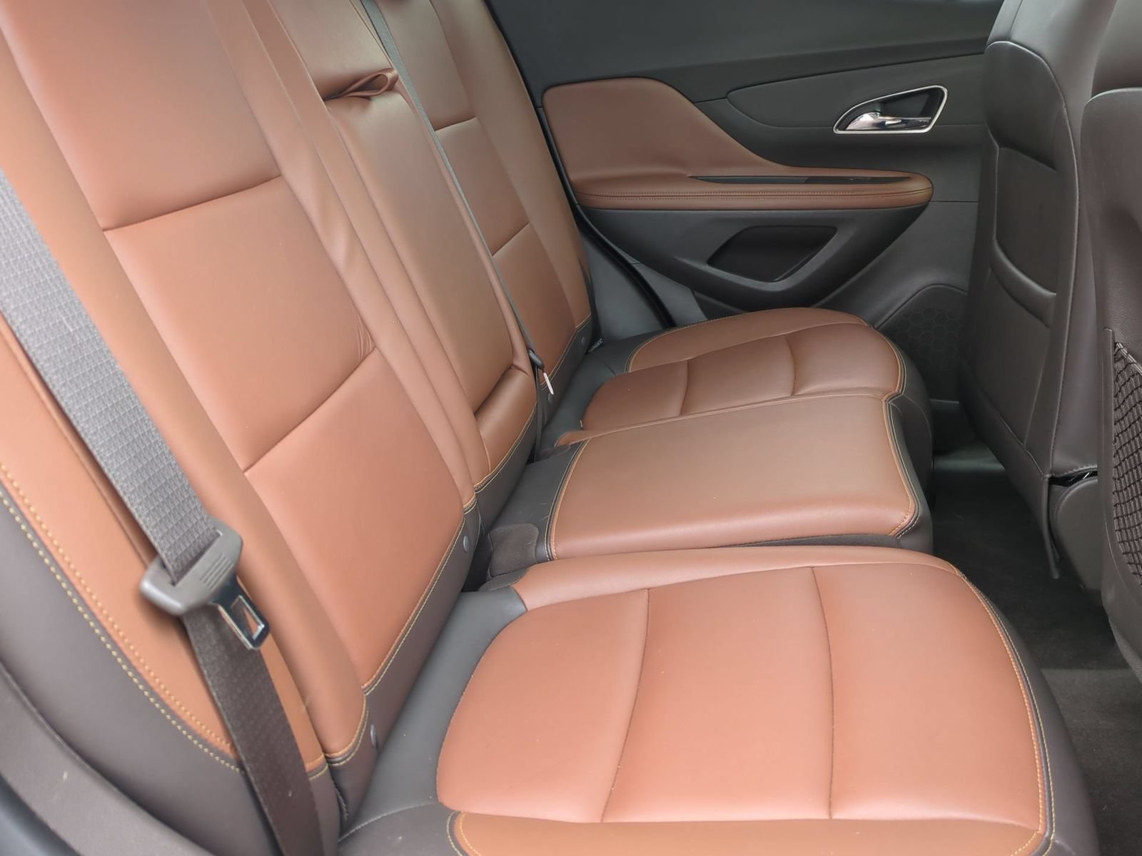 Thumbnail: 2015 Buick Encore - 21