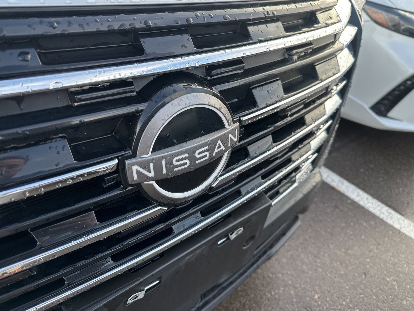 Thumbnail: 2024 Nissan Rogue - 9