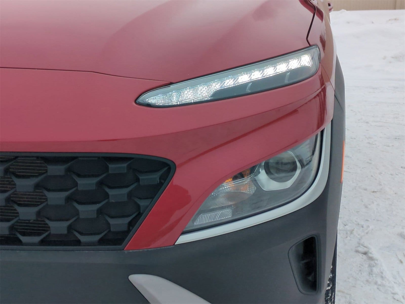 Thumbnail: 2022 Hyundai Kona - 11