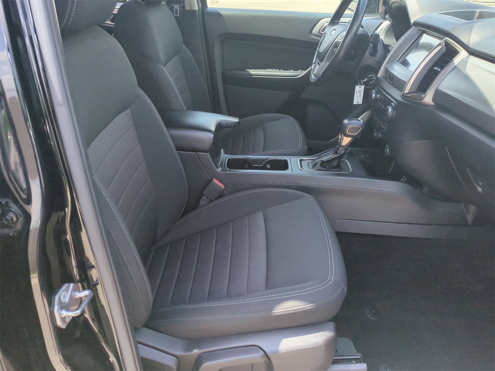 Thumbnail: 2019 Ford Ranger - 21