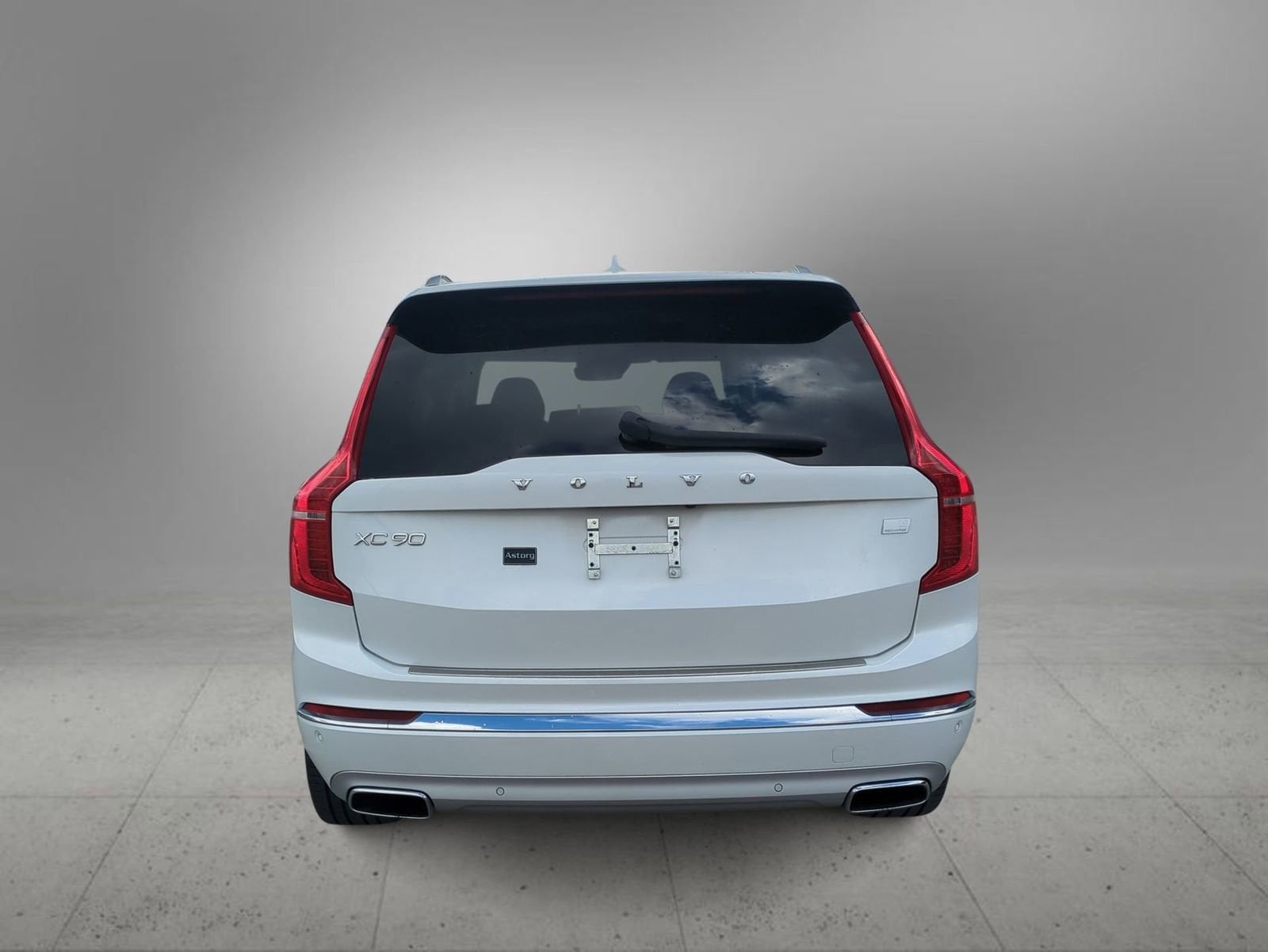 Thumbnail: 2021 Volvo XC90 - 7