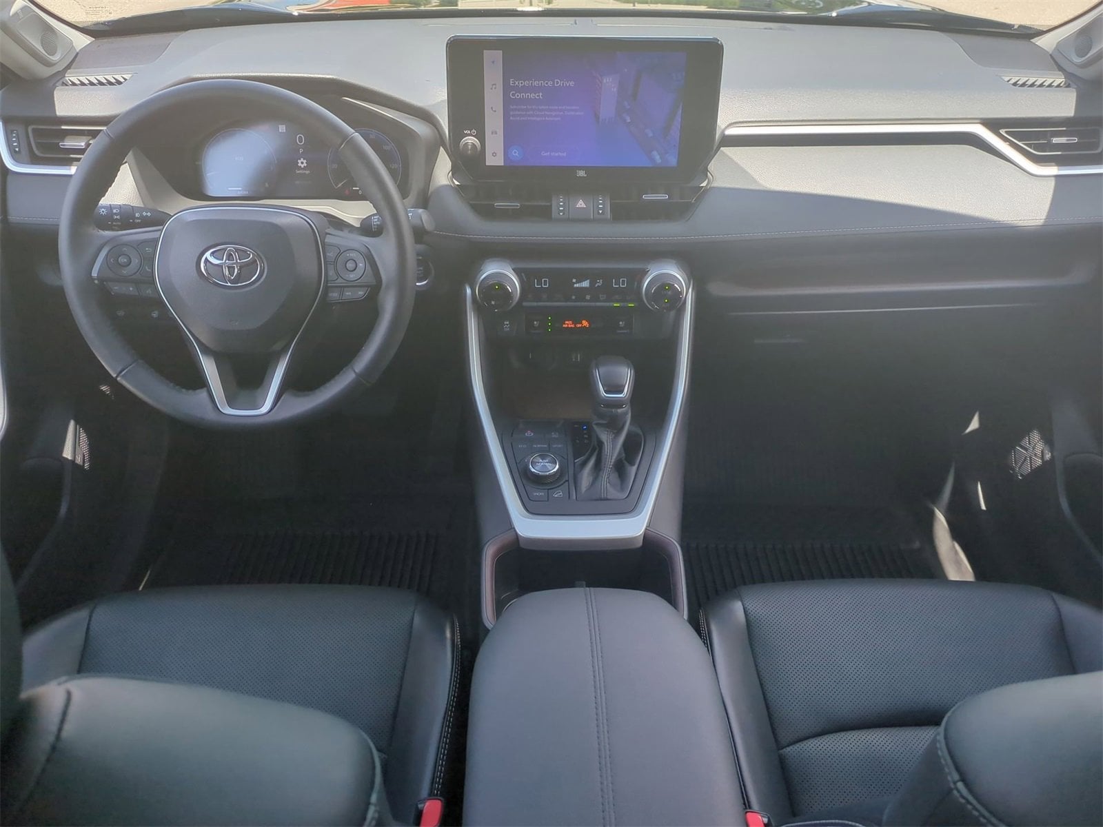 Thumbnail: 2023 Toyota RAV4 - 15