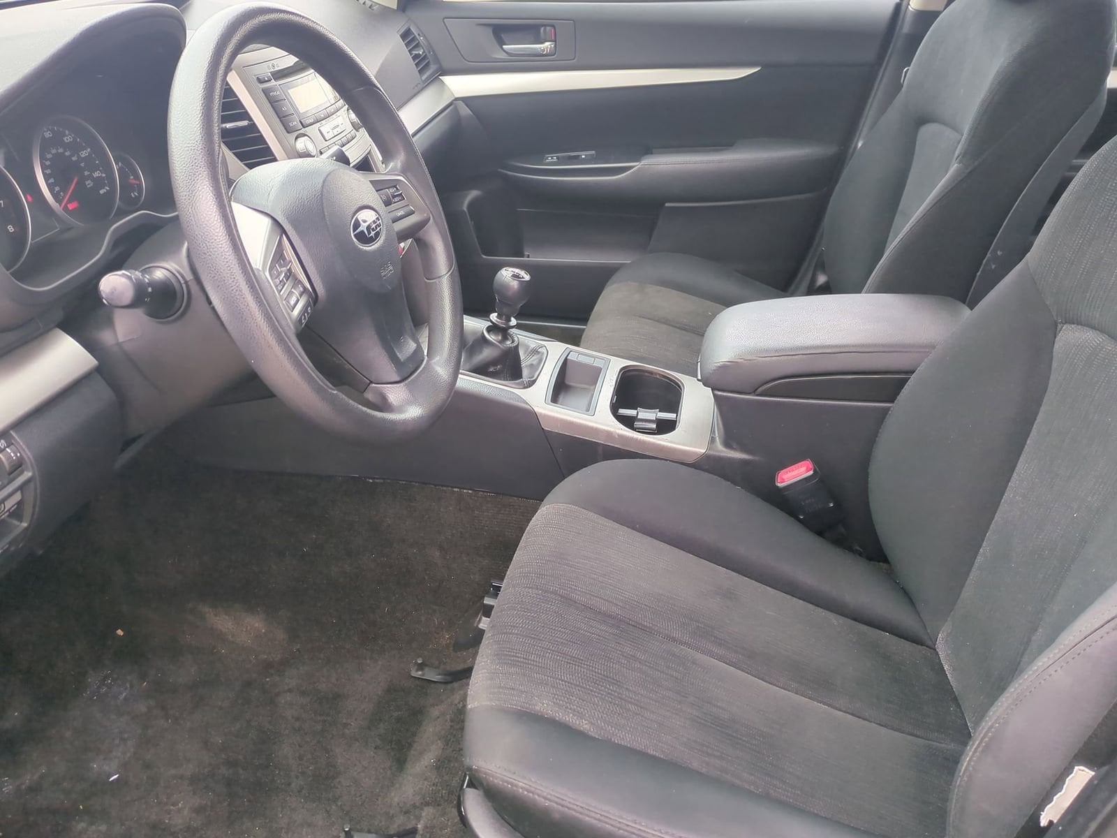 Thumbnail: 2013 Subaru Outback - 16