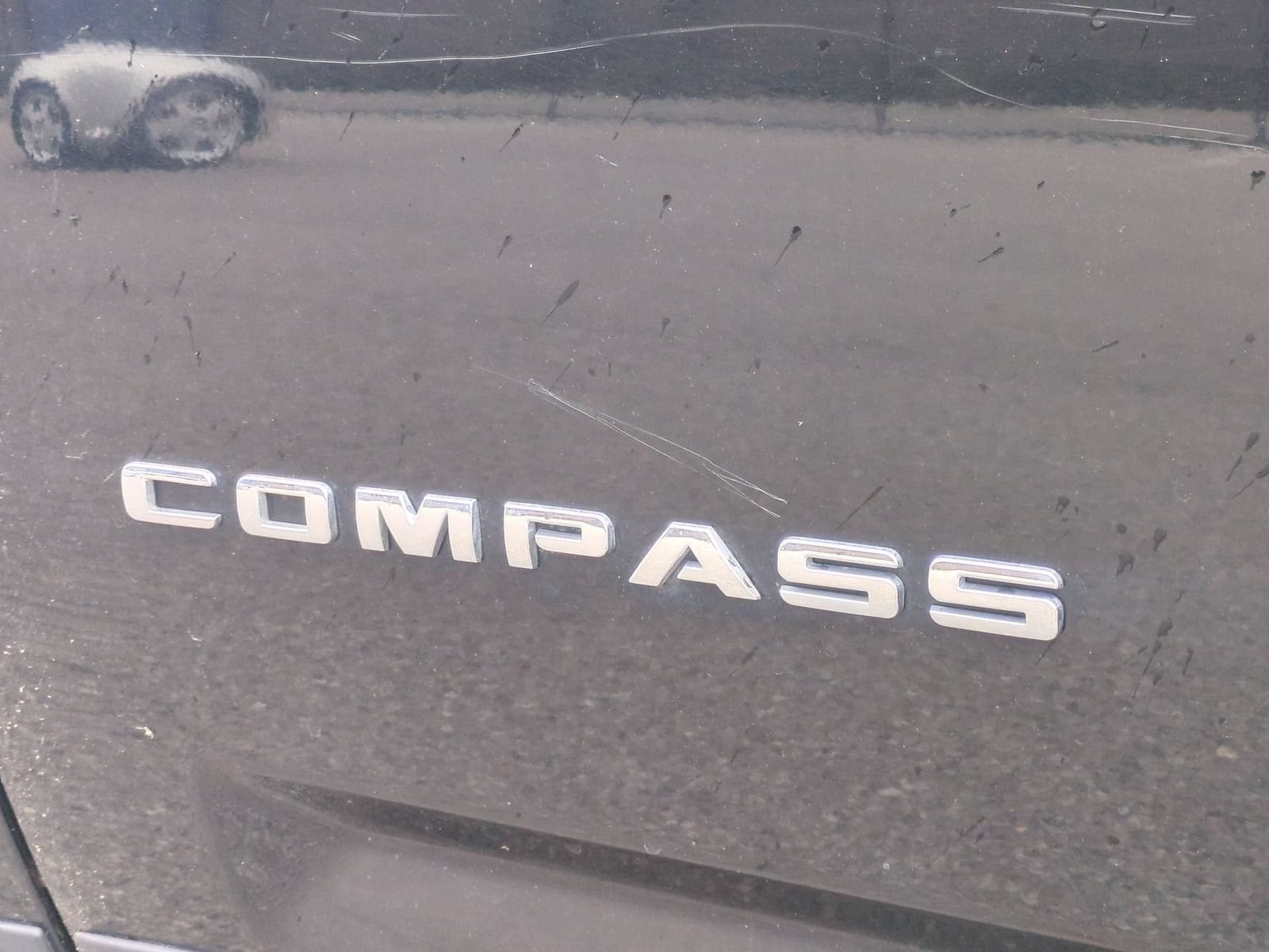 Thumbnail: 2016 Jeep Compass - 13