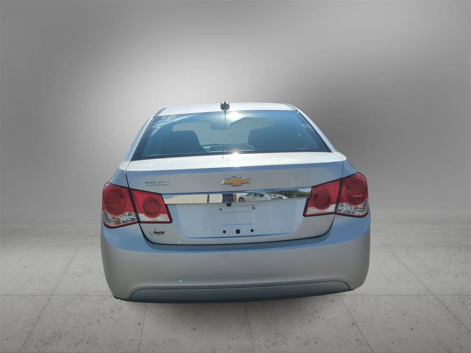 Thumbnail: 2016 Chevrolet Cruze - 7