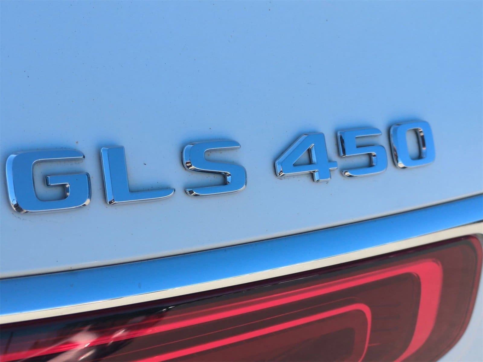 Thumbnail: 2022 Mercedes-Benz GLS - 13