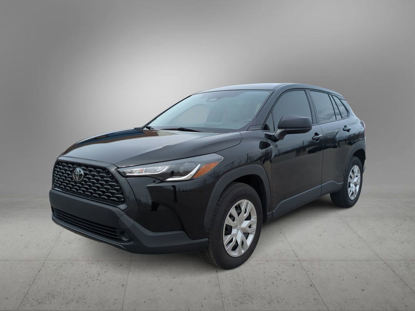 Thumbnail: 2025 Toyota Corolla Cross - 4