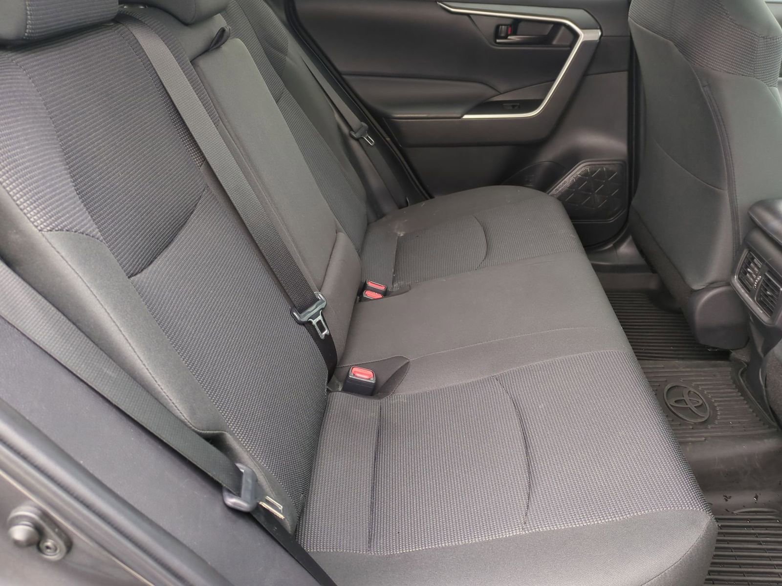 Thumbnail: 2023 Toyota RAV4 - 19