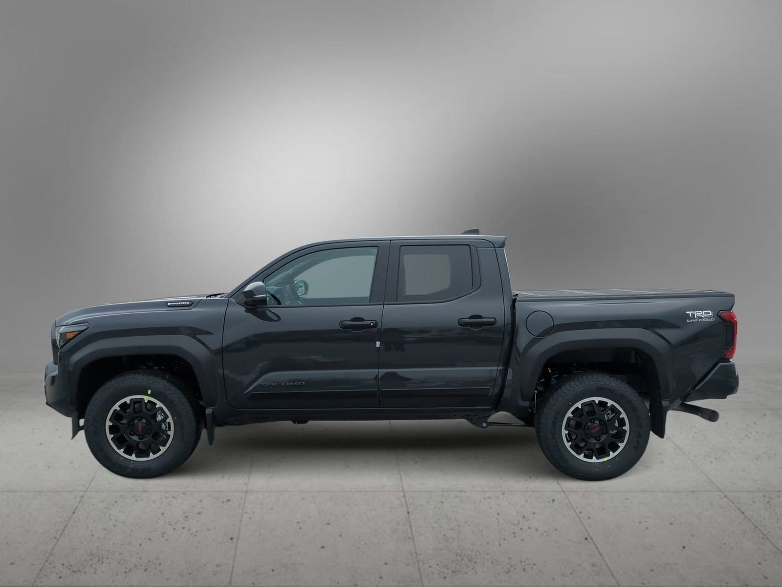 Thumbnail: 2026 Toyota Tacoma - 5