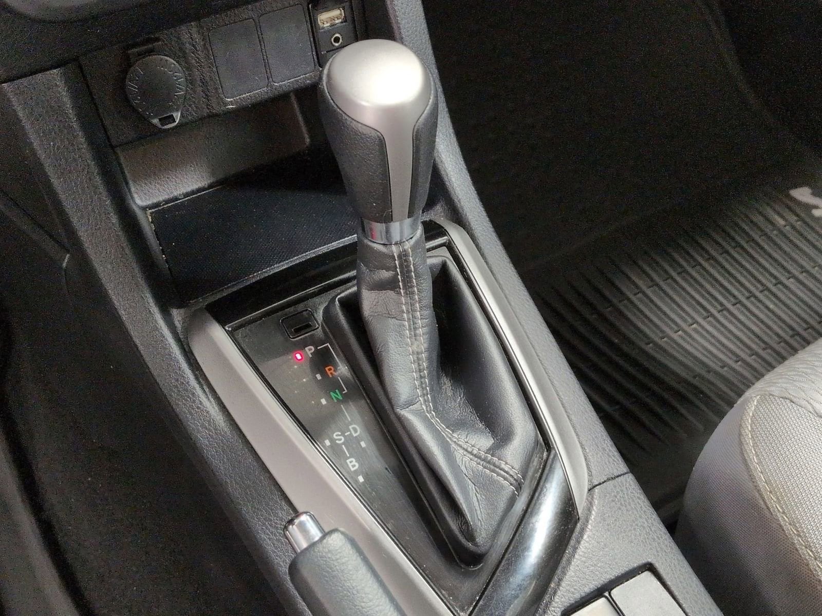 Thumbnail: 2016 Toyota Corolla - 30