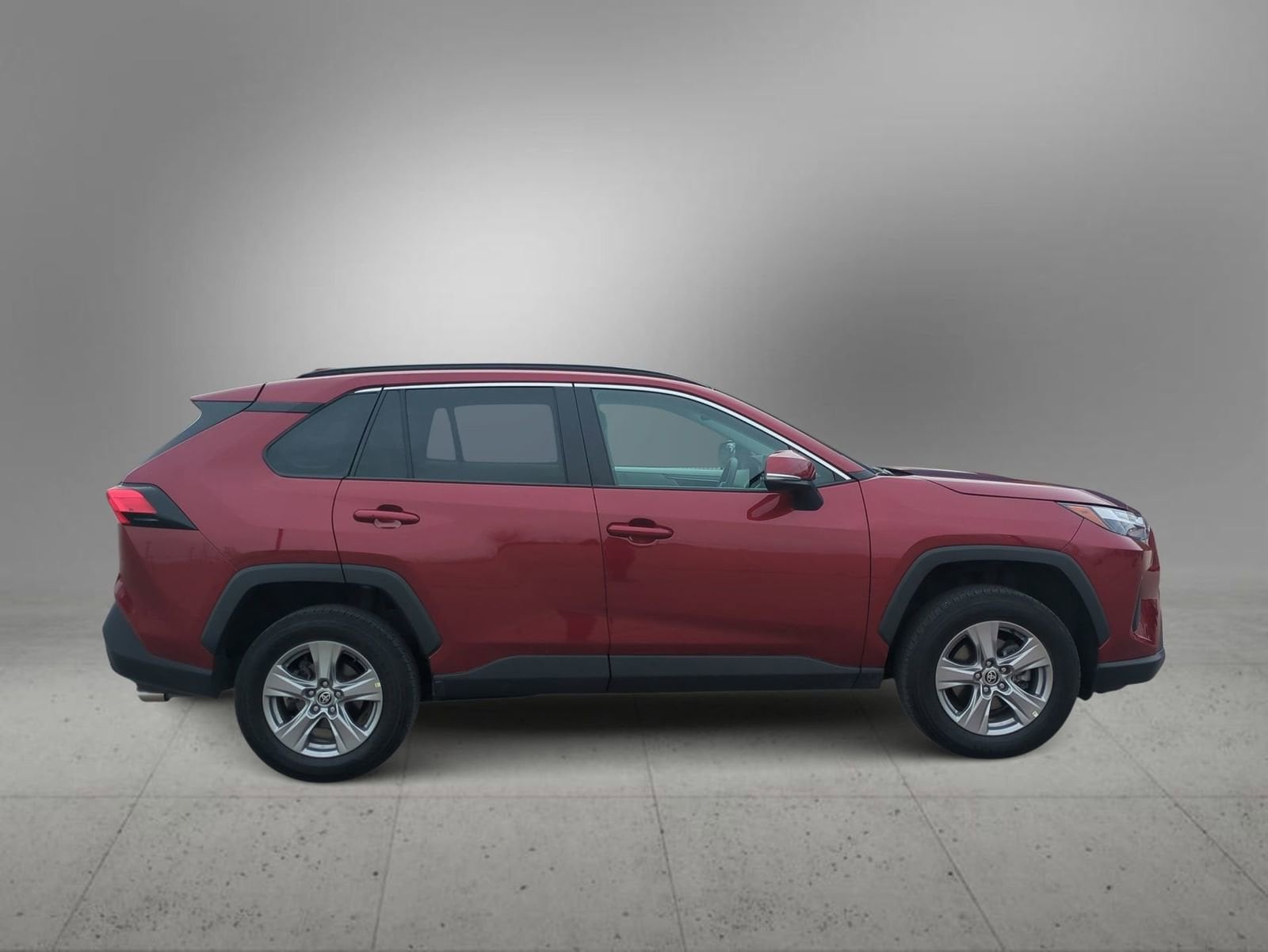 Thumbnail: 2024 Toyota RAV4 - 9