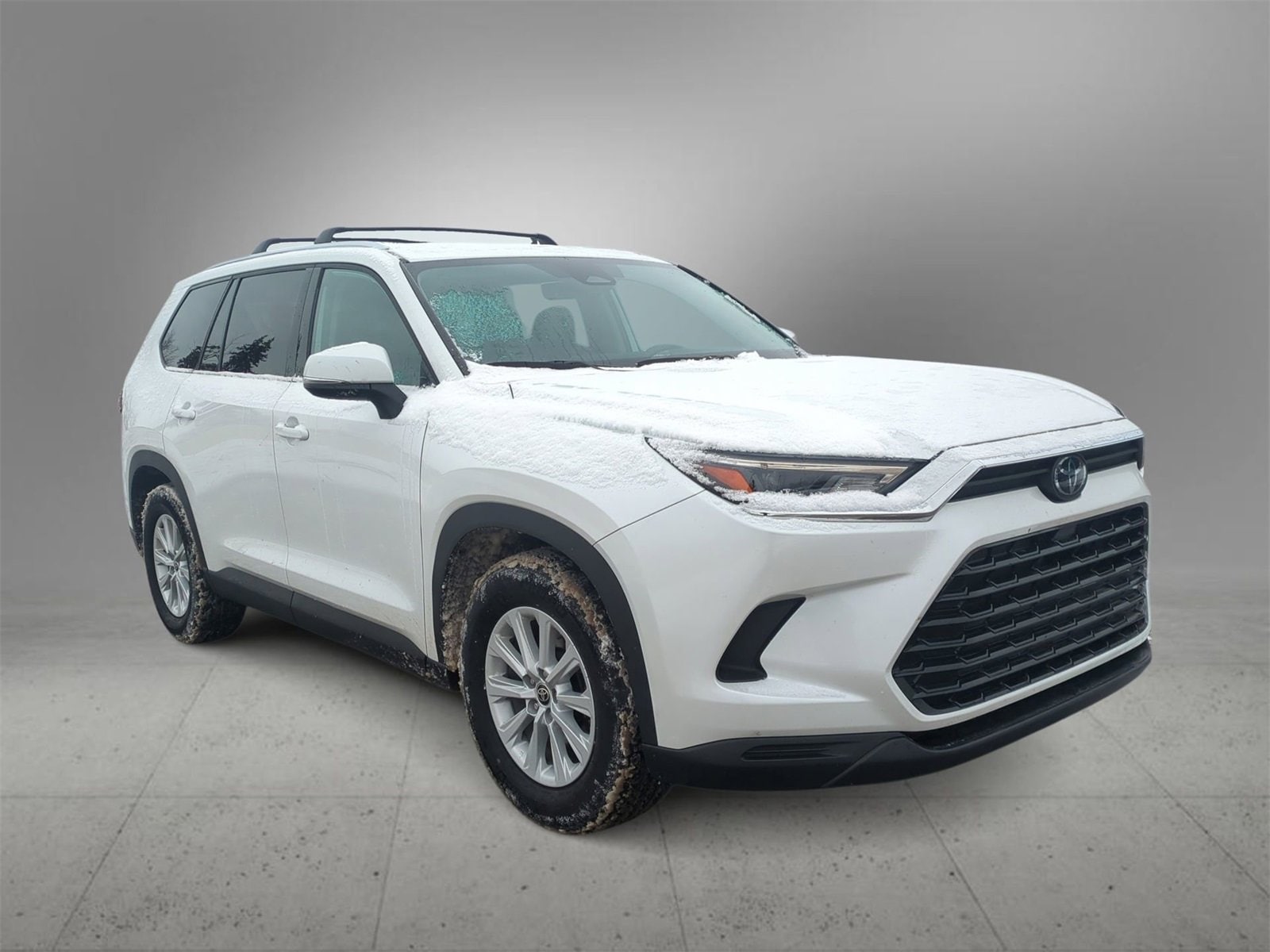 Thumbnail: 2024 Toyota Grand Highlander - 2