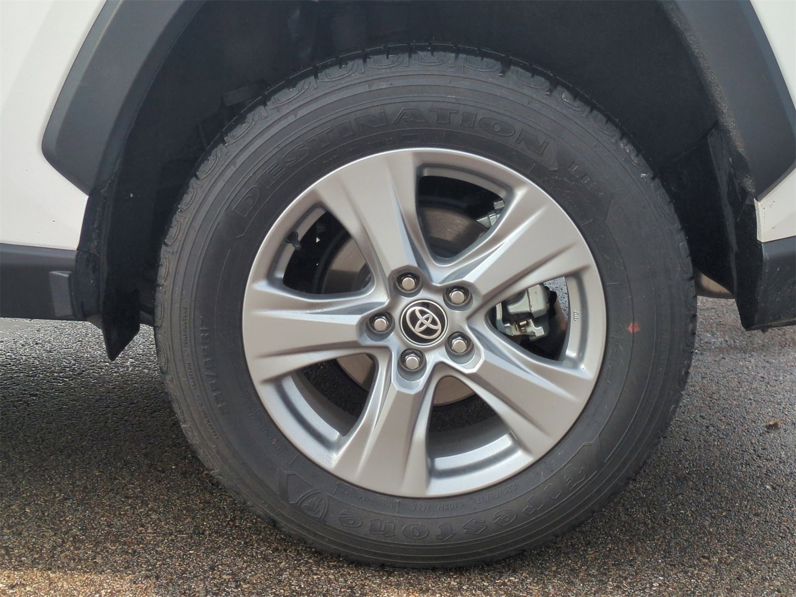 Thumbnail: 2024 Toyota RAV4 - 14