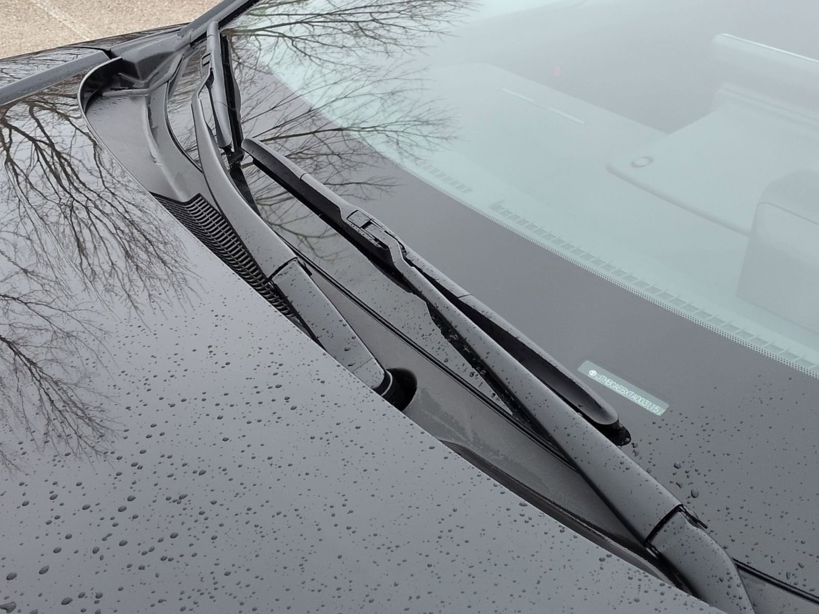 Thumbnail: 2026 Toyota bZ - 28