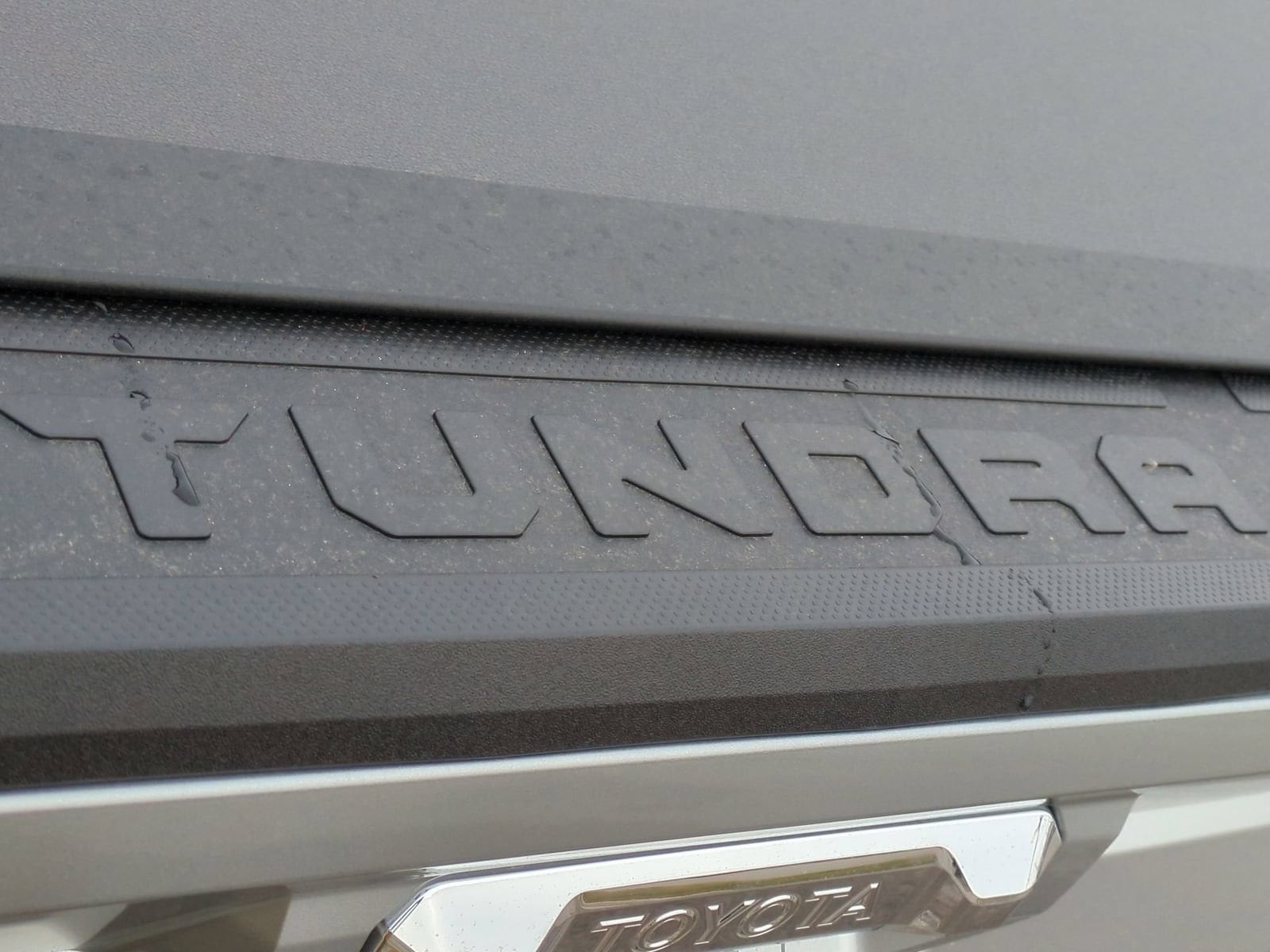 2026 Toyota Tundra 1794 Edition - Photo 13
