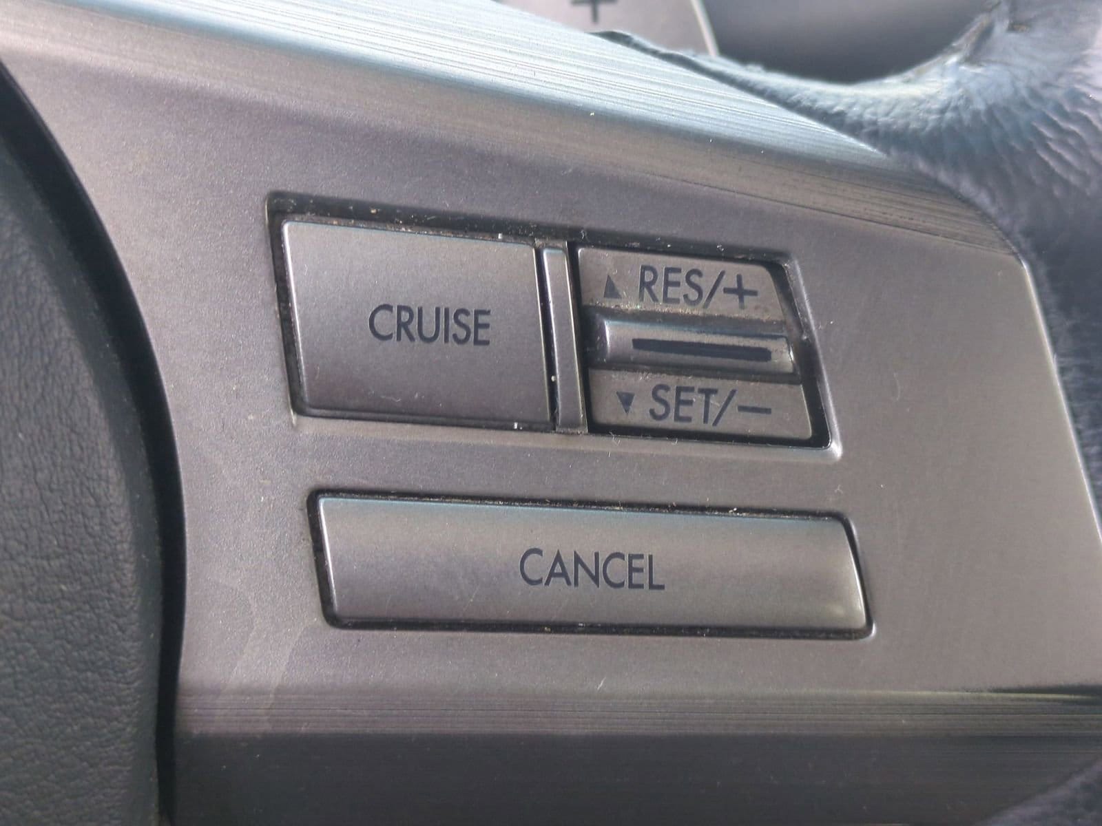 Thumbnail: 2011 Subaru Legacy - 24
