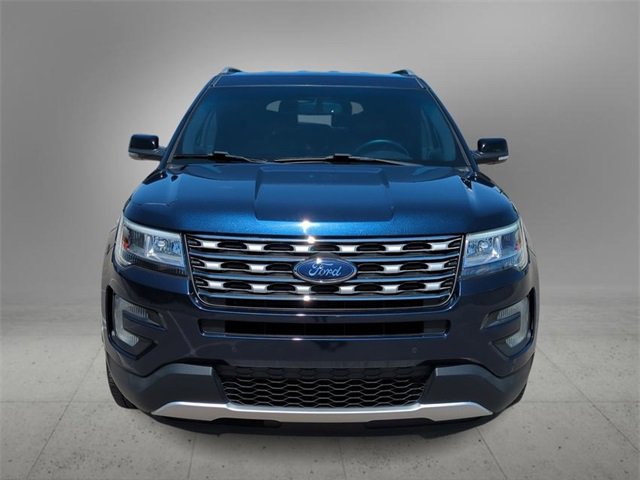 Thumbnail: 2017 Ford Explorer - 3