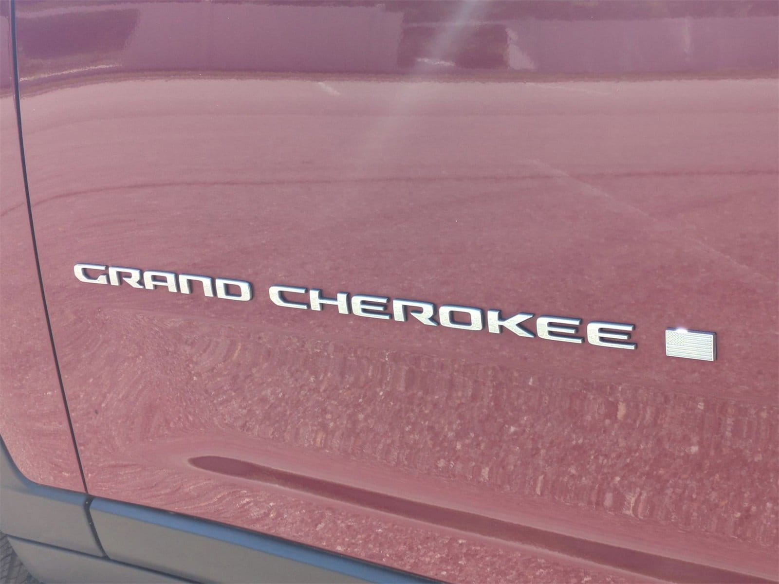 Thumbnail: 2023 Jeep Grand Cherokee - 13