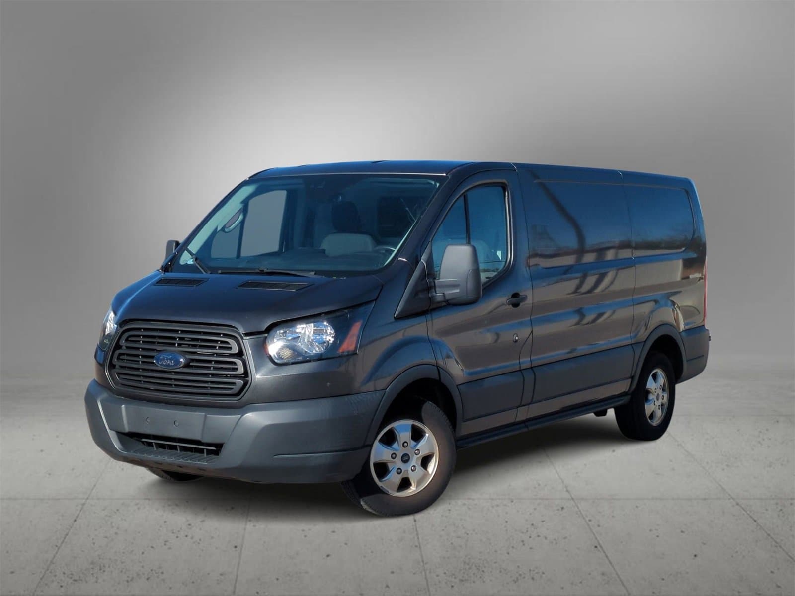 2017 Ford Transit Series 150 -
                  Farmington Hills, MI