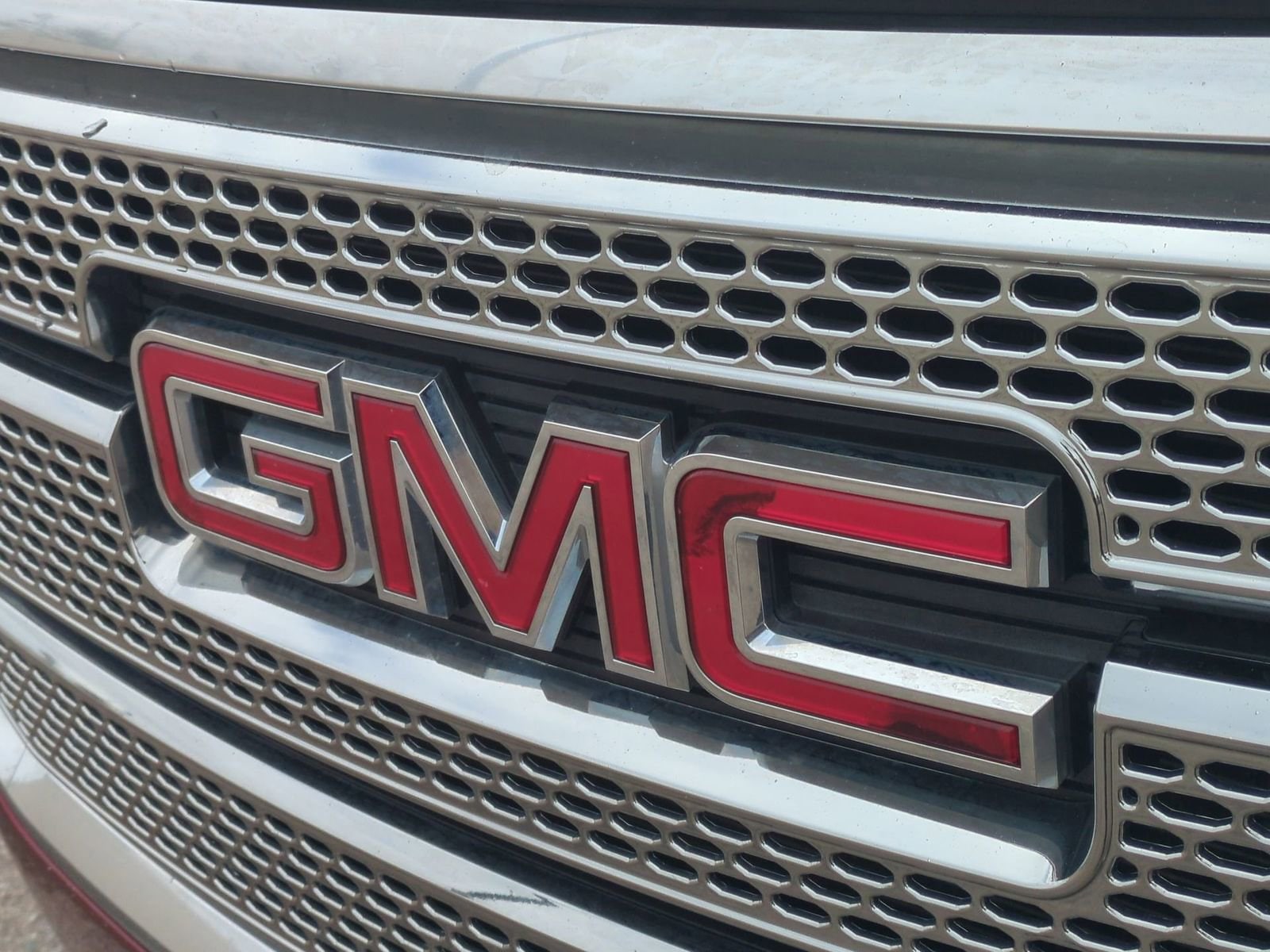 Thumbnail: 2015 GMC Acadia - 12