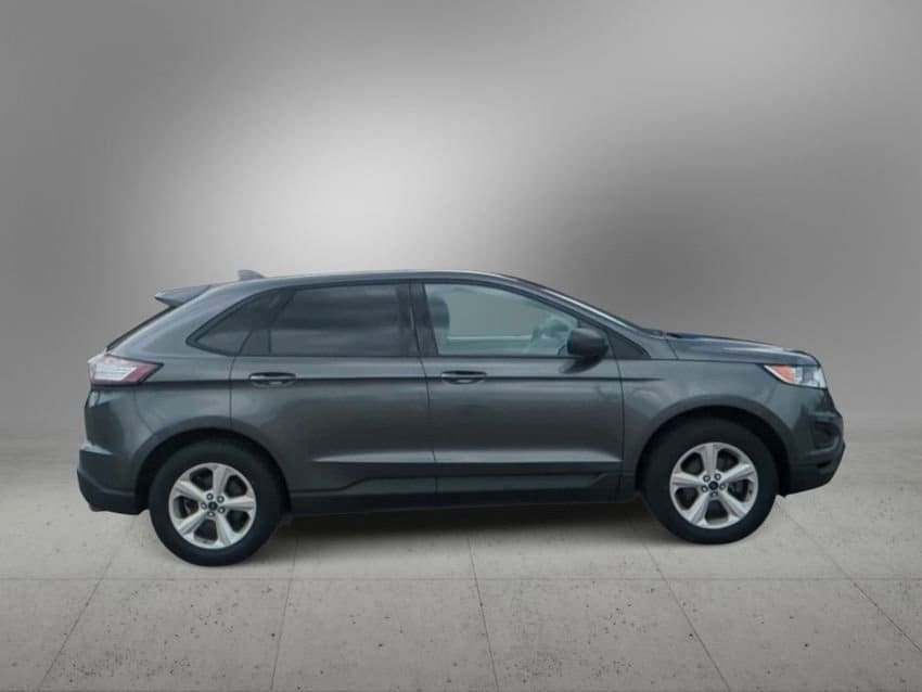 Thumbnail: 2016 Ford Edge - 9