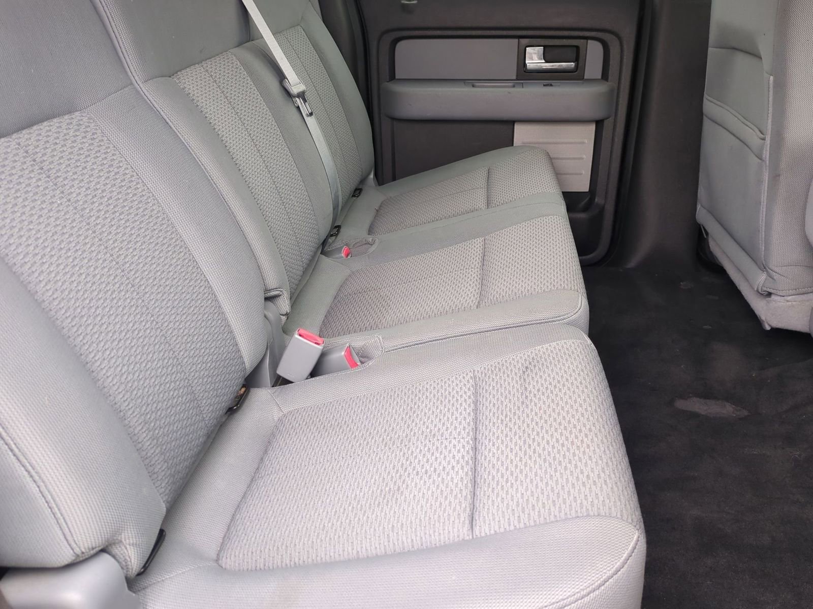 Thumbnail: 2013 Ford F-150 - 20