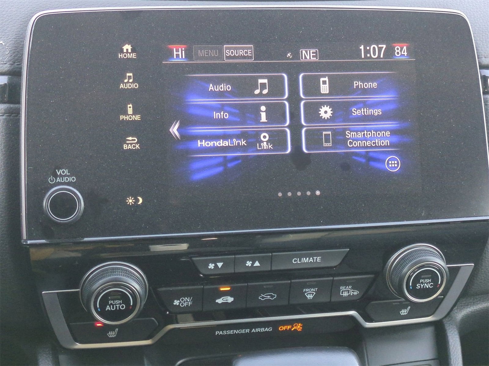 Thumbnail: 2018 Honda CR-V - 29