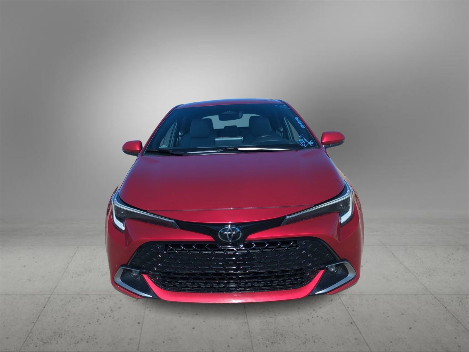 2023 Toyota RAV4 XSE photo 3